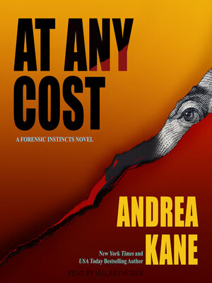 cover image of At Any Cost